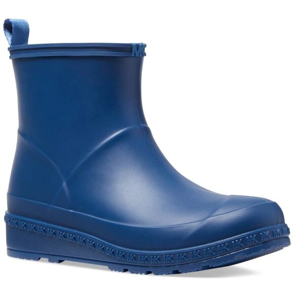 Michael Kors Women's Mac Rain Booties